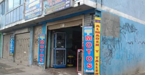 S Y S MOTOS S Y S MOTOS